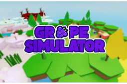 Grape Simulator Codes