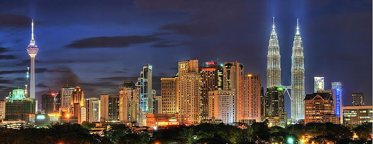 KL City Hunters: 7 Wonders of The World