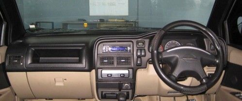 Review Kelebihan Dan Kekurangan Isuzu Panther 2017