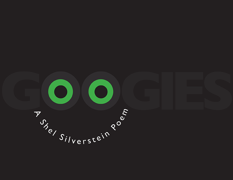 E is for Explore! Googie Math / Art