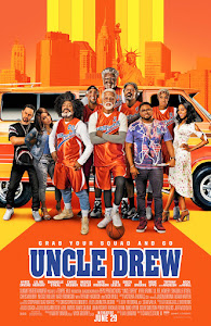 Uncle Drew Poster