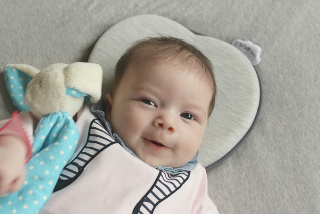 Babymoov Lovenest Original A Babymoov Lovenest Original review