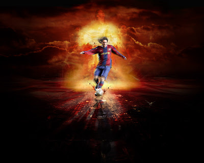 Lionel Messi HQ Wallpapers for your Collection