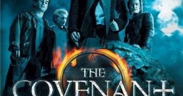 The Covenant The Covenant