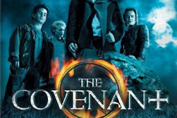 Download Film The Covenant Bluray Sub Indo (2006)