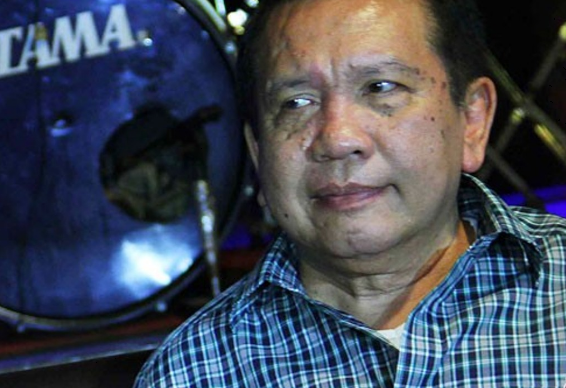 Download Koleksi Lengkap Lagu Rinto Harahap Mp3 Terbaik