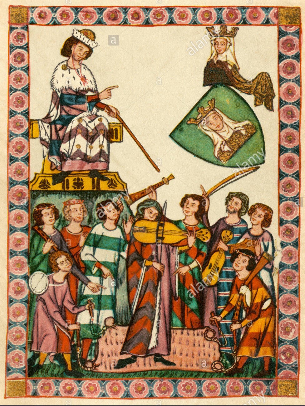 Defending the Crusader Kingdoms The Remarkable Career of John de