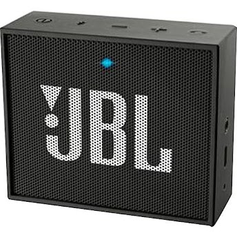 Caixa De Som Jbl Go Bluetooth Portatíl - J B L ( Original )