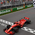 F1: Vettel reasume la punta del campeonato con victoria en Canadá