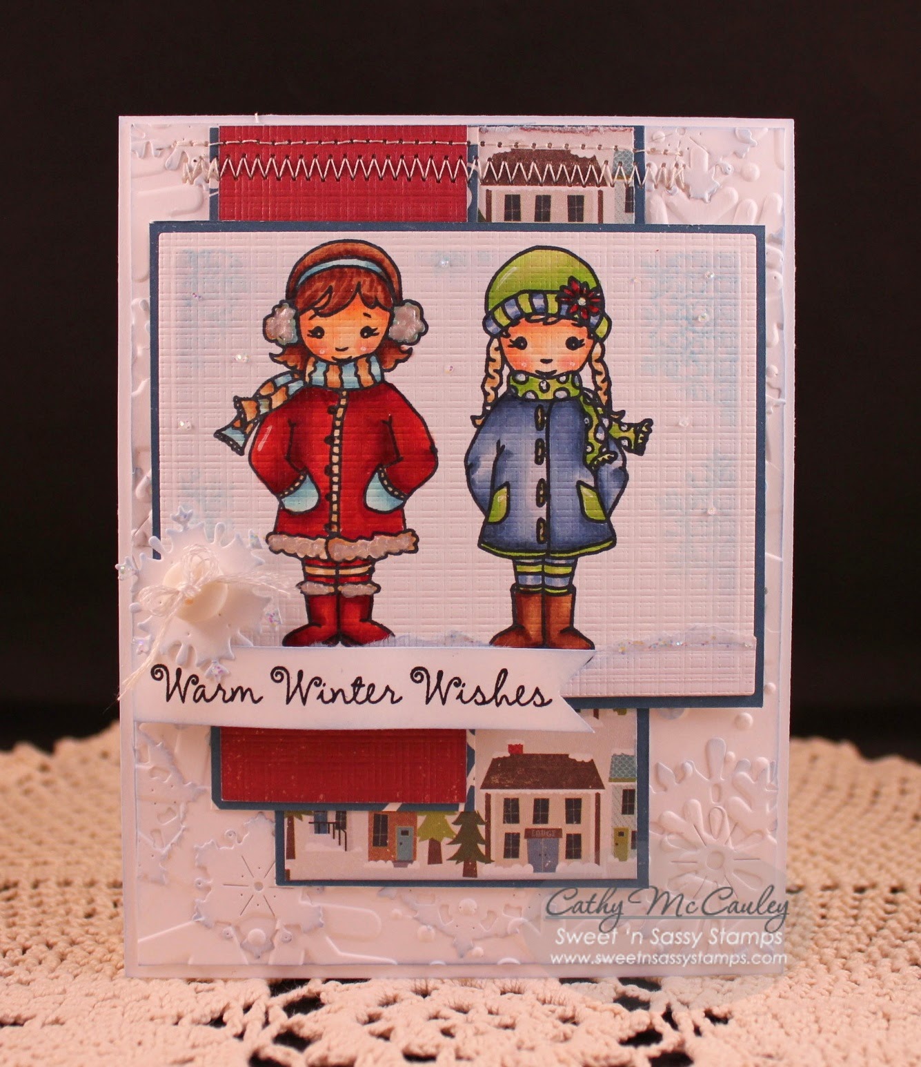 Winter girls essay 06 image