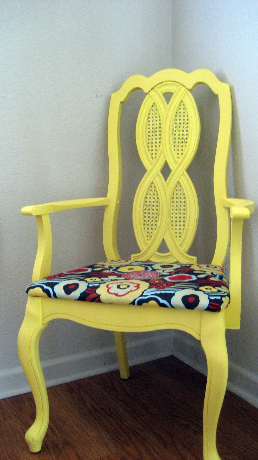 Spruce Your Nest Bad chairs gone worse