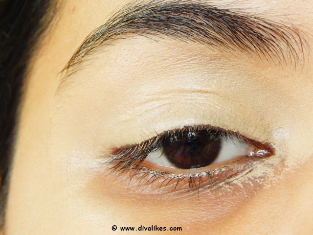 How To Conceal Dark Circles Under Eyes