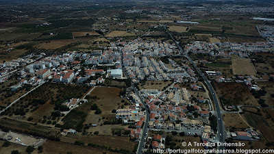 Vila Nova de Cacela