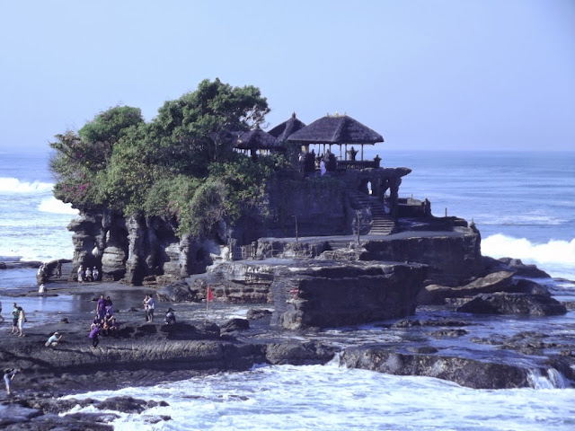 Pura Tanah Lot Pura Tanah Lot
