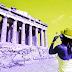 Ανησυχητικά στοιχεία για την πορεία του ελληνικού τουρισμού