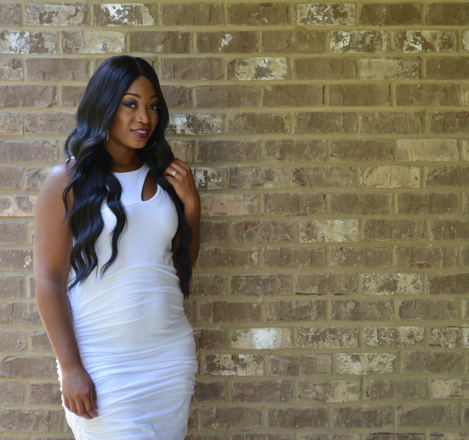 4 Secrets To Taking Care Of Your Real Hair In Between Sew Ins That