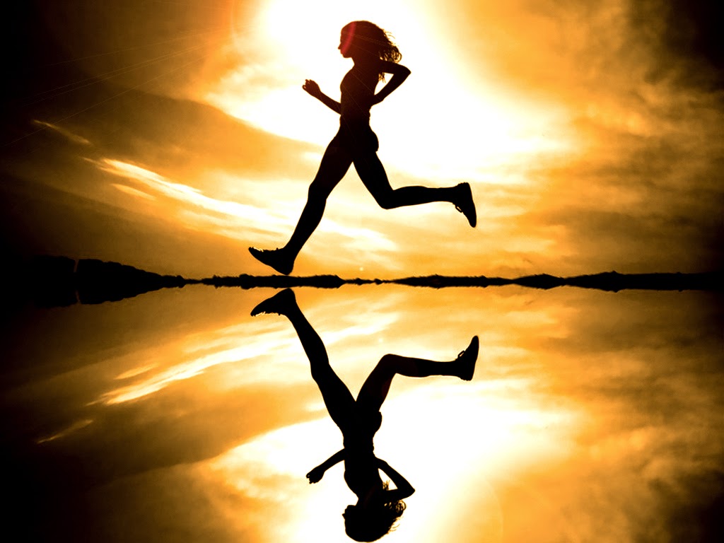 Las ventajas y beneficios del running