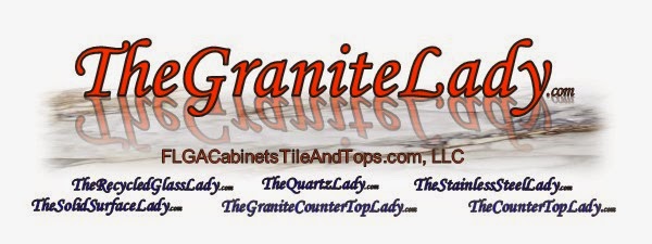 The Granite Lady