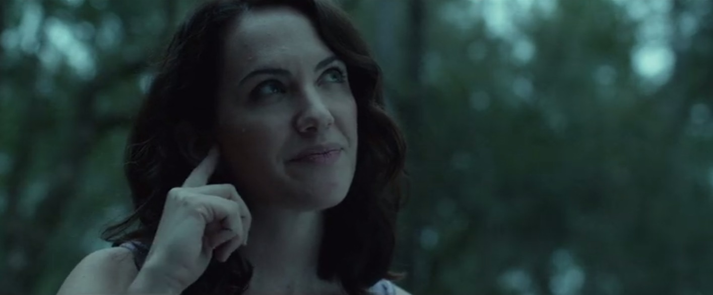 Cinema Freaks Hush (2016)