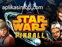 Star Wars™ Pinball 3 v3.0.1 Apk [Unlocked ALL]