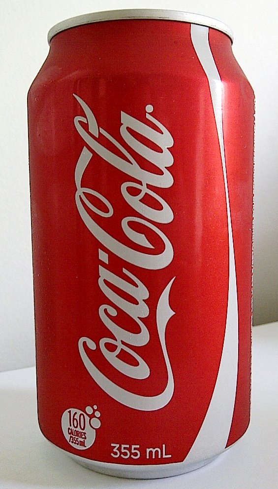 The IMC Experiment WHITE CAN, SAVE POLAR BEARS CocaCola partners