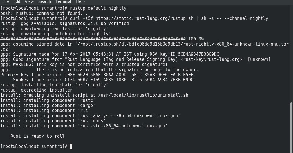 Bytes Of Binary