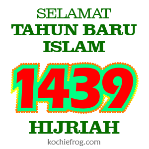 Gambar DP BBM Ucapan Tahun Baru Islam 1439 H Gambar DP BBM Ucapan Tahun Baru Islam 1439 H