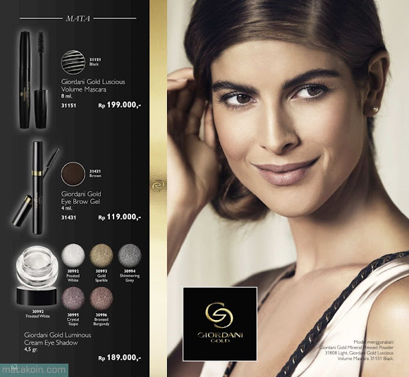 Catalog Oriflame april 2016 catalog-oriflame-april-2016