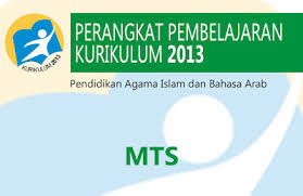 Perangkat Pembelajaran SKI MTs KELAS VII Kurikulum 2013