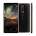 Nokia 6 (2018) - Full Specification & Price