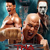 TNA Impact: Cross the Line (PSP)