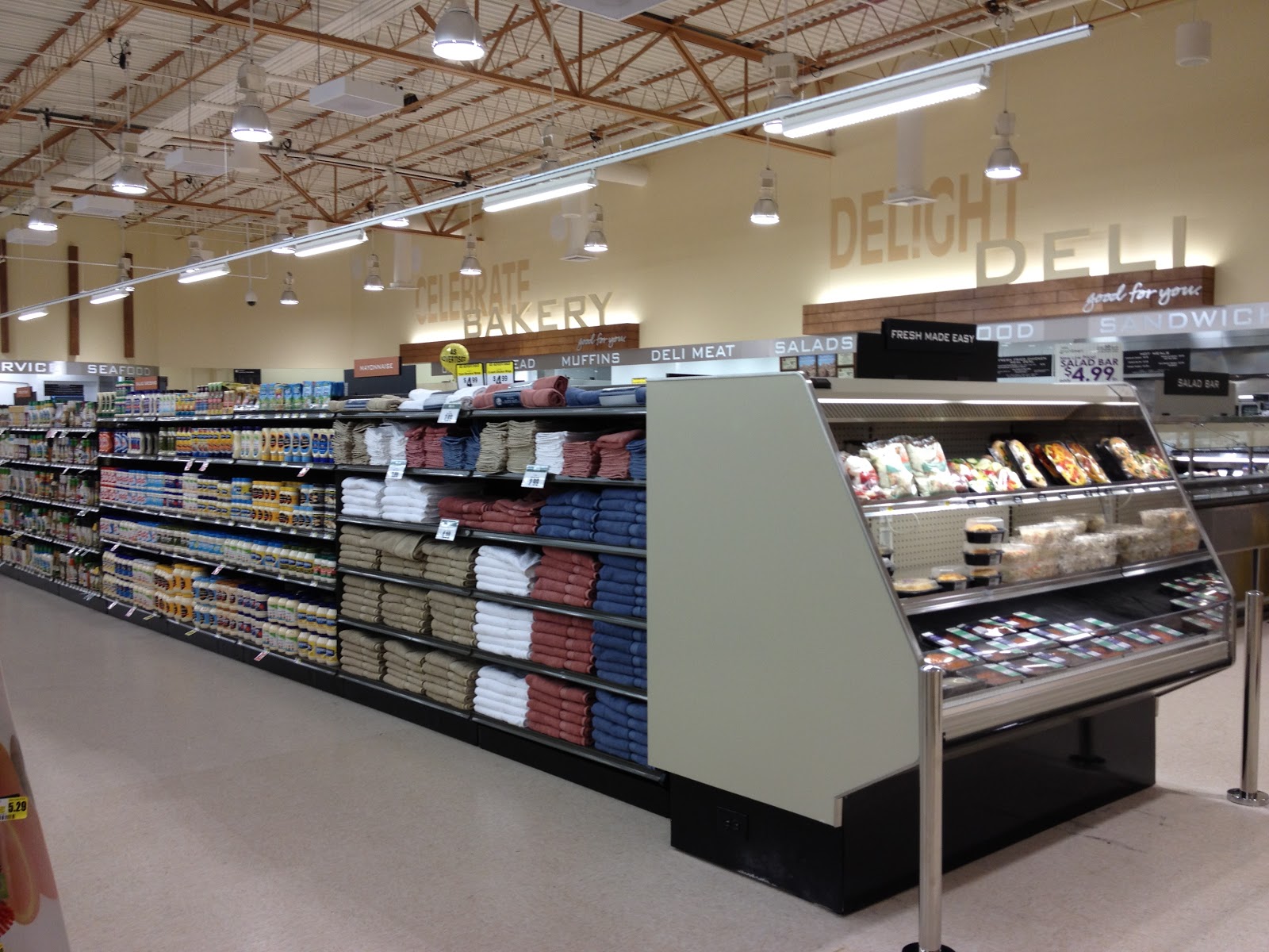 Lowes Foods Leland A Comprehensive Guide to Your Local Grocery