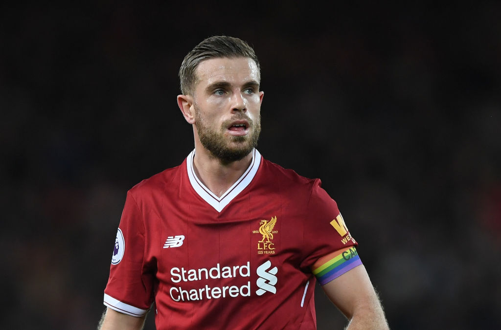 Liverpool Tumpul, Henderson Tidak Panik