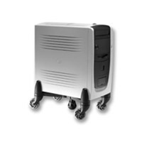 Systematix Deluxe CPU Cart Systematix Deluxe CPU Cart