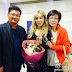SNSD TaeYeon's Father has passed away