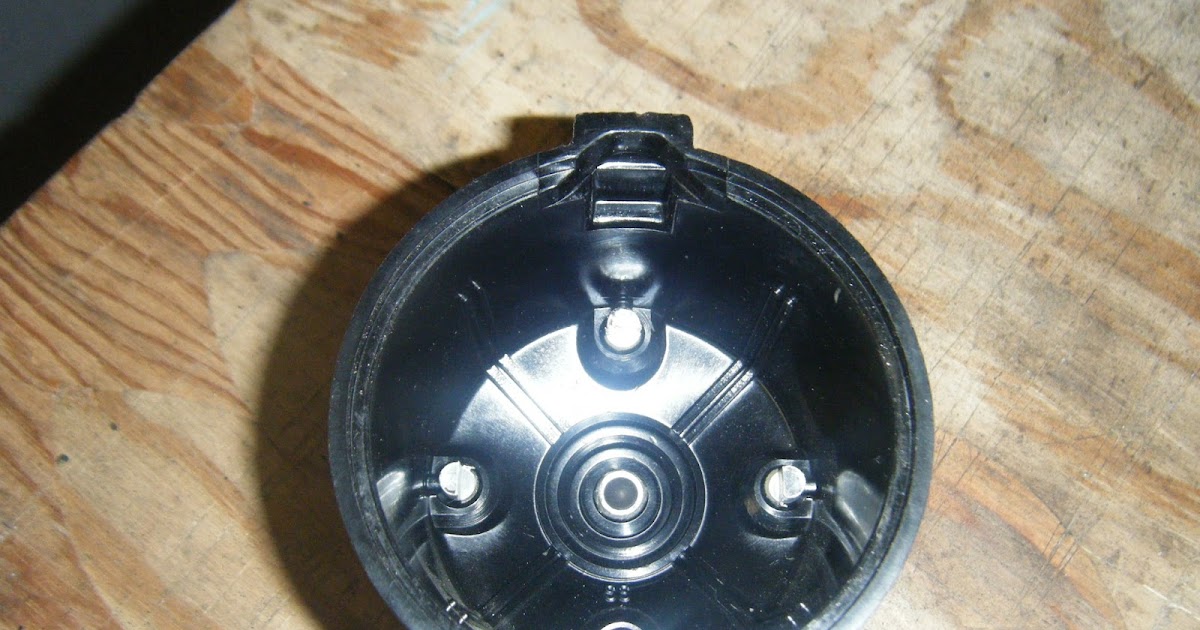 Snyders English Ford Parts Autolite / Motorcraft Four Cylinder