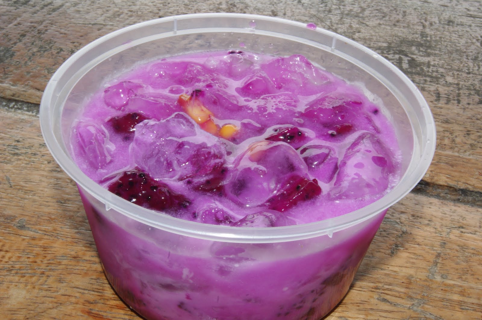 Food Glorious Food Dragon Food , Dragon Fruit