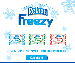 Relaxa Freezy