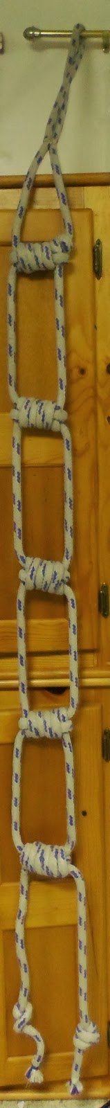 Sail Delmarva: Got Rope?