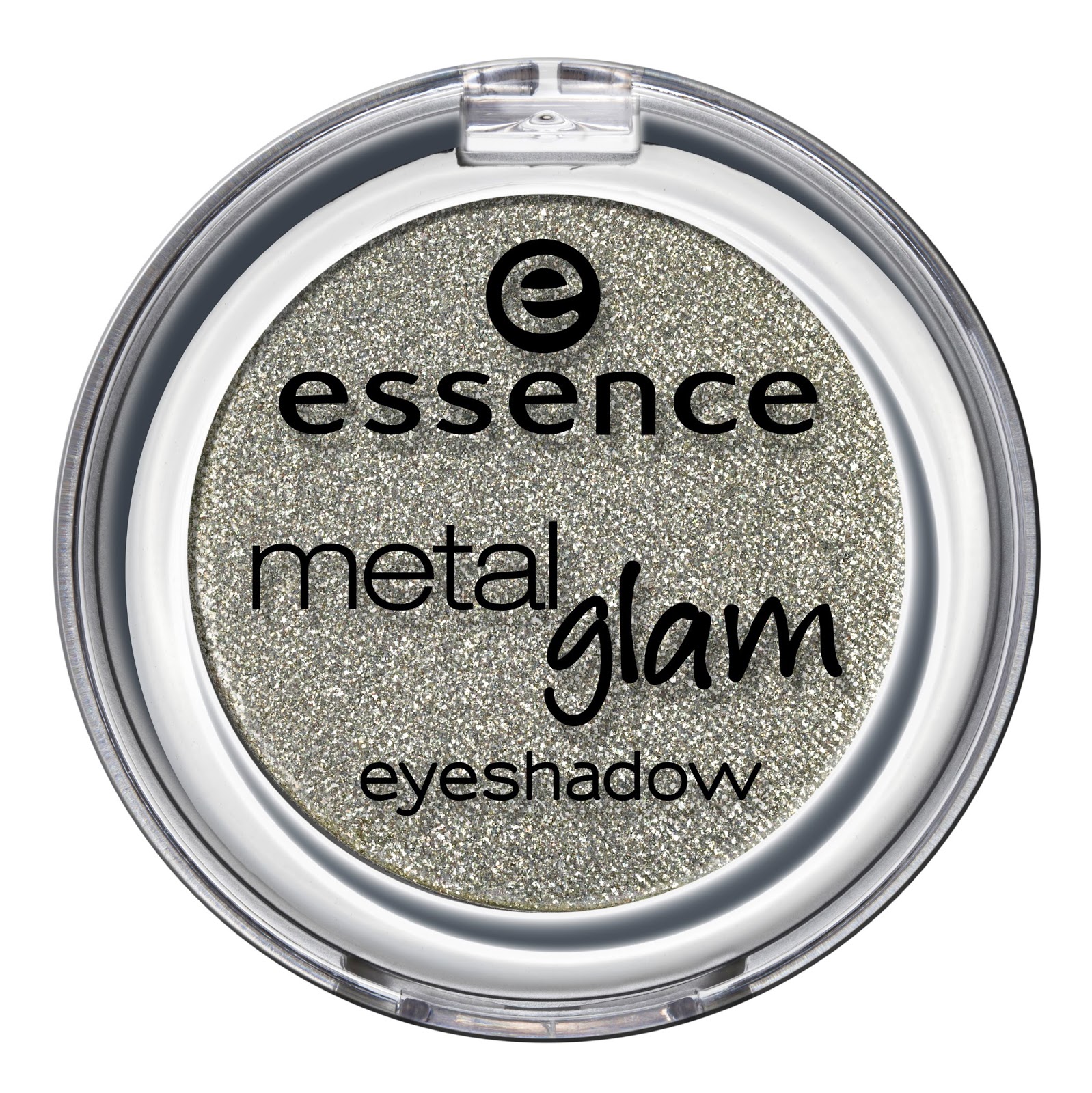 Betty Nails Essence Trend Edition Metal Glam