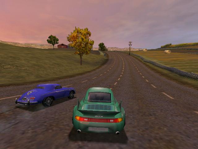 NEED FOR SPEED ANDROID NEED FOR SPEED PORSCHE UNLEASHED