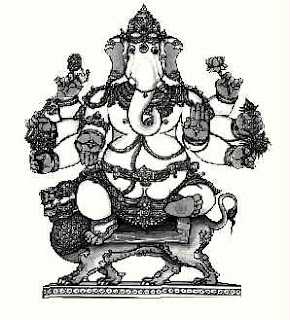 Sinha Ganapati Sinha Ganapati