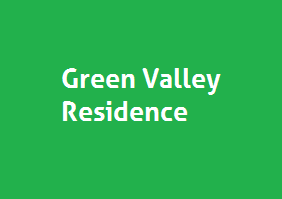 Logo  Green Valley Residence