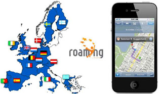 roaming europa gratis limiti e costi roaming europa