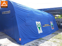 TENDA REGU 5.2X8X2.8 – KERANGKA BESI OVAL
