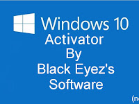 Windows 10 Activator Windows 10 Activator