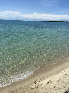 Remax Vip Belize: The sea