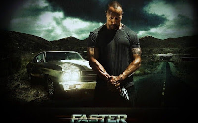 Sinopsis Film Faster (2010) - Sinopsis Film
