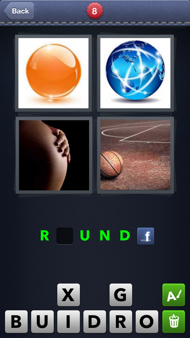 Answer To 4 Pics 1 Word ANSWER TO 4 PICS 1 WORD LEVEL 8 5 WORDS