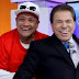 Liminha, do SBT, é internado após sofrer AVC